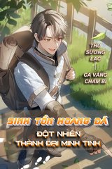 Sinh Tồn Hoang Dã Đột Nhiên Trở Thành Đại Minh Tinh