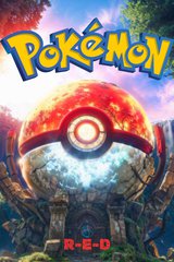 Pokémon: Hành Trình Huyền Thoại