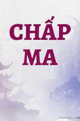 Chấp Ma