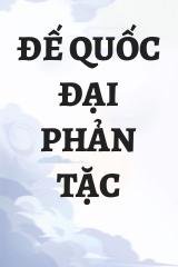 Đế Quốc Đại Phản Tặc