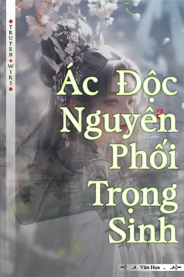 Ác Độc Nguyên Phối Trọng Sinh