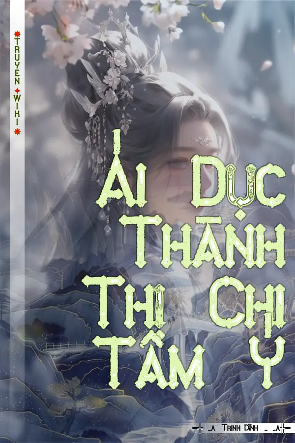 Ái Dục Thành Thị Chi Tâm Ý