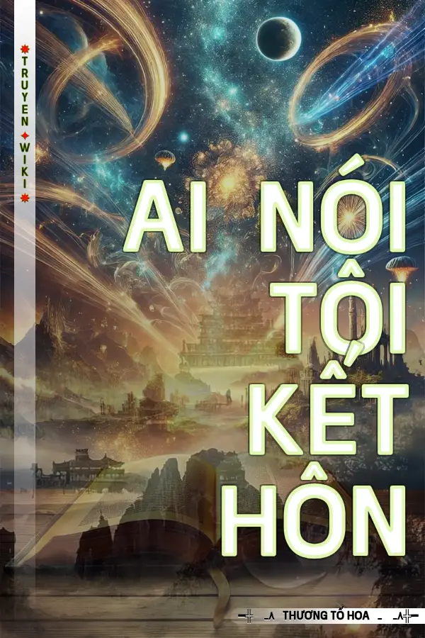 Ai Nói Tôi Kết Hôn