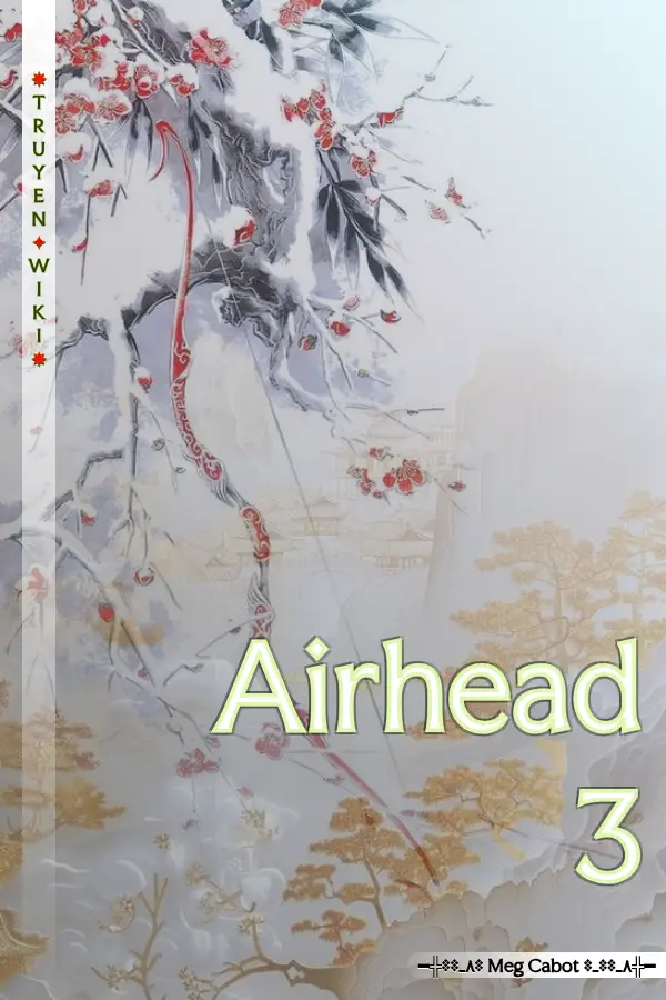 Truyện Airhead 3