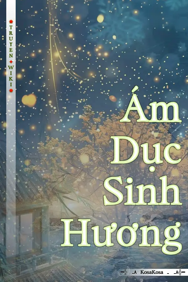 Ám Dục Sinh Hương