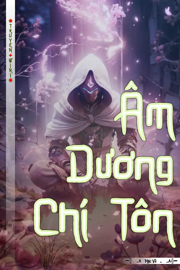 Truyện Âm Dương Chí Tôn