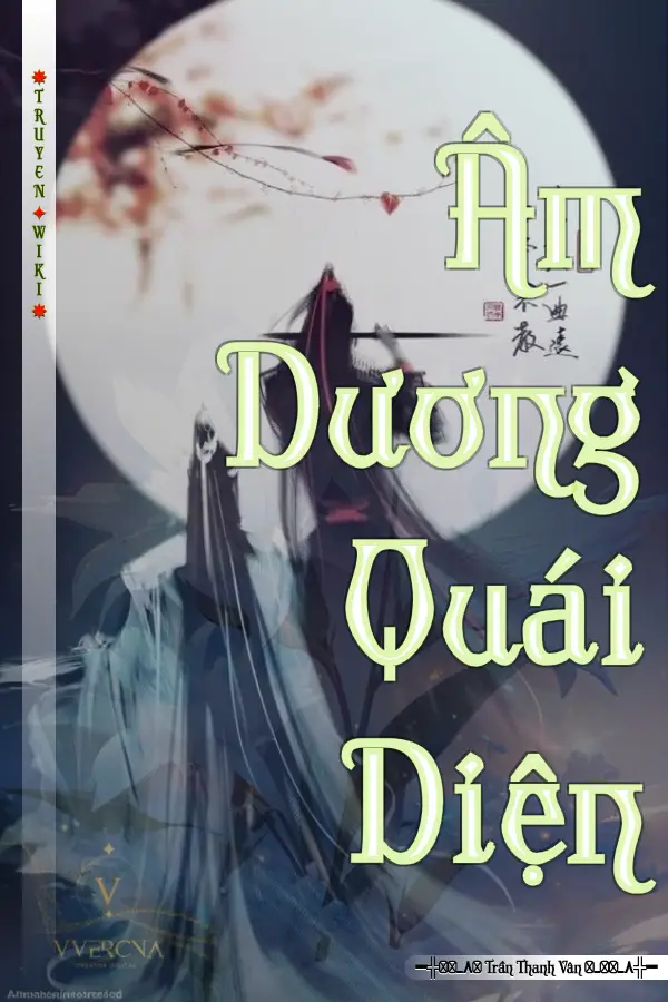 Truyện Âm Dương Quái Diện