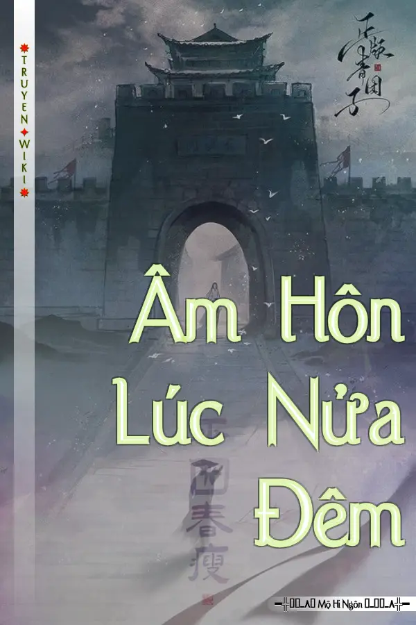 Âm Hôn Lúc Nửa Đêm