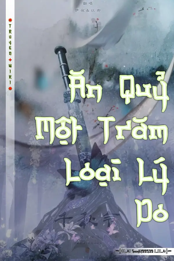 Ăn Quỷ Một Trăm Loại Lý Do