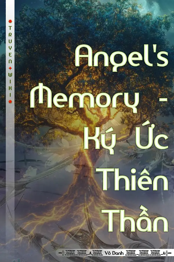 Truyện Angel's Memory - Ký Ức Thiên Thần