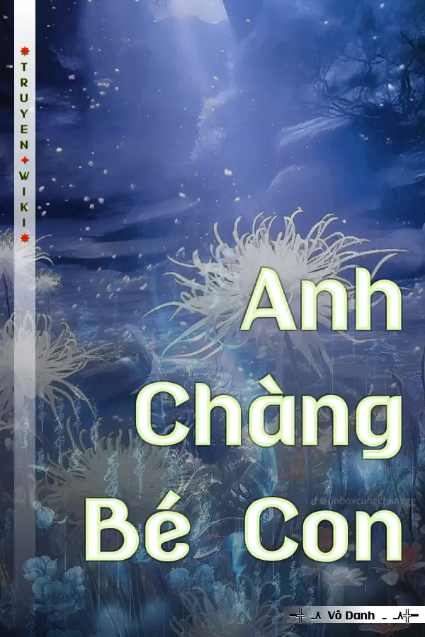 Truyện Anh Chàng Bé Con