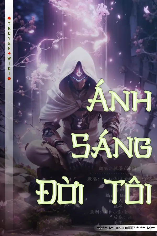 Ánh Sáng Đời Tôi