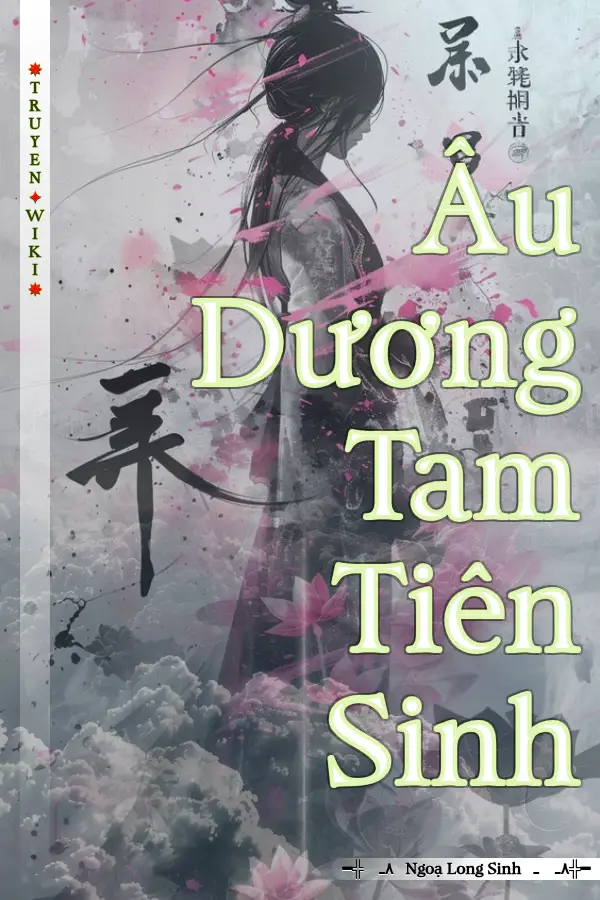 Truyện Âu Dương Tam Tiên Sinh