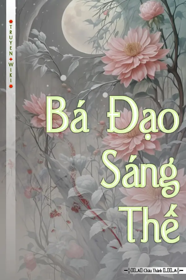 Bá Đạo Sáng Thế