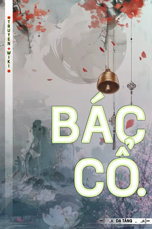 Bác Cổ.