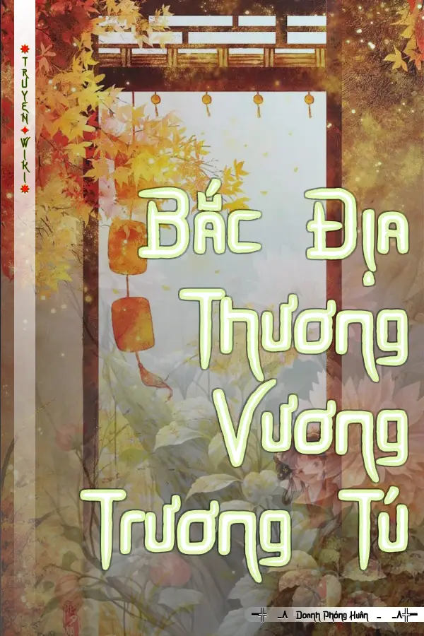 Bắc Địa Thương Vương Trương Tú