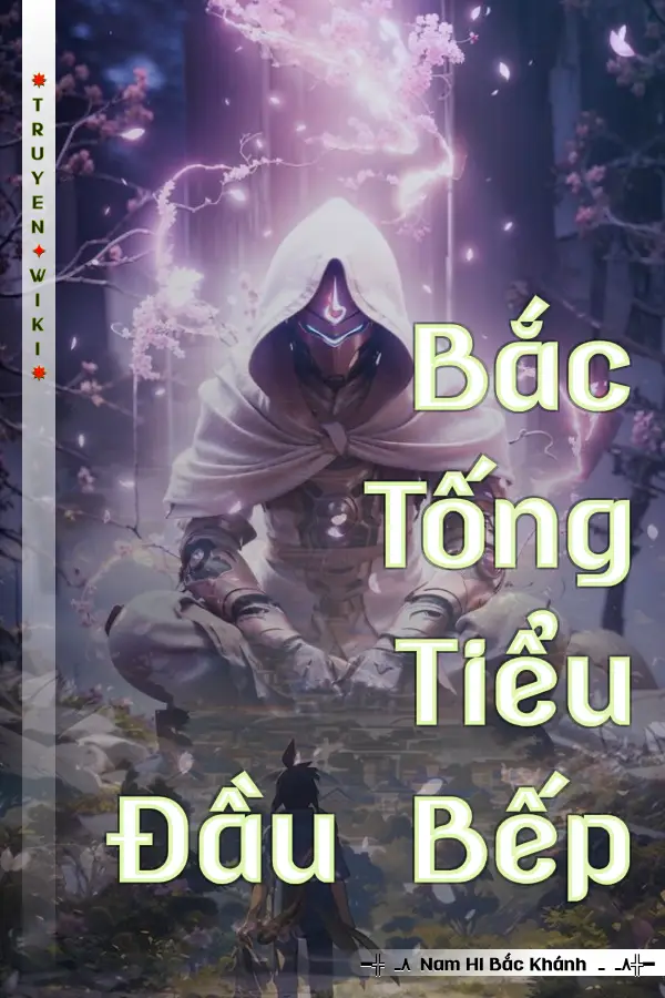 Truyện Bắc Tống Tiểu Đầu Bếp