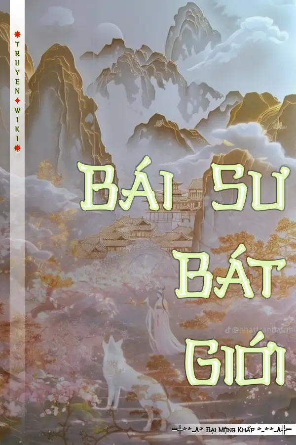 Bái Sư Bát Giới