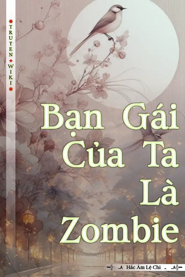 Bạn Gái Của Ta Là Zombie