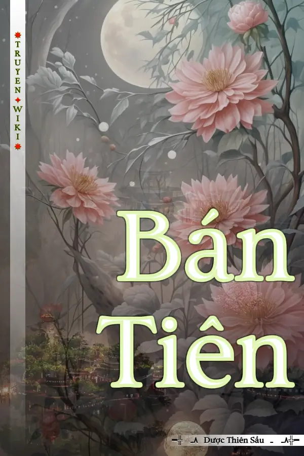 Truyện Bán Tiên