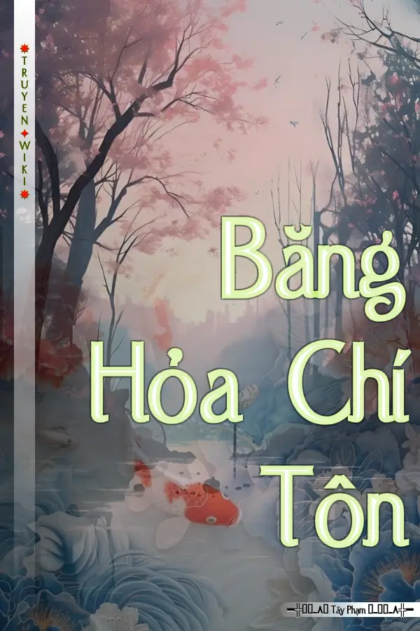 Truyện Băng Hỏa Chí Tôn