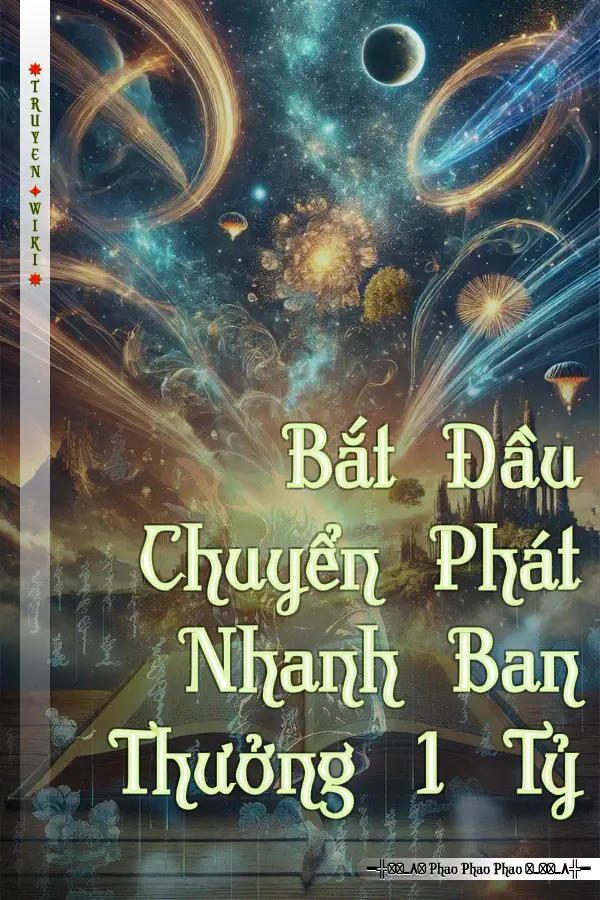 Bắt Đầu Chuyển Phát Nhanh Ban Thưởng 1 Tỷ