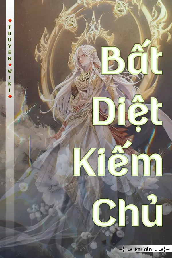 Bất Diệt Kiếm Chủ