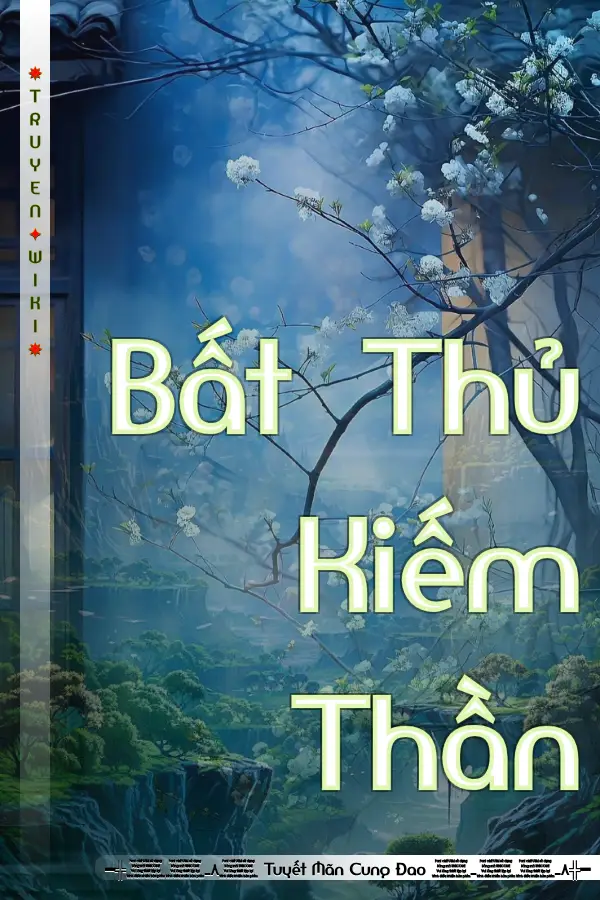 Truyện Bất Thủ Kiếm Thần