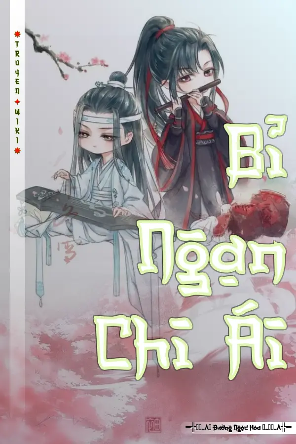 Truyện Bỉ Ngạn Chi Ái