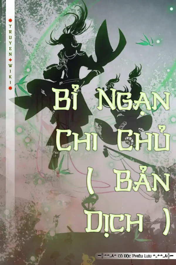 Bỉ Ngạn Chi Chủ ( Bản Dịch )