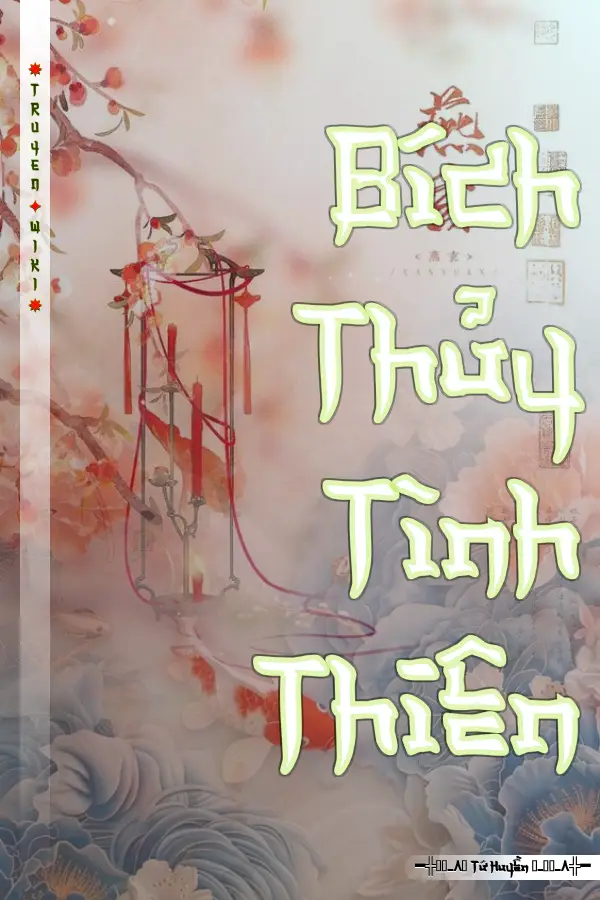 Bích Thủy Tình Thiên