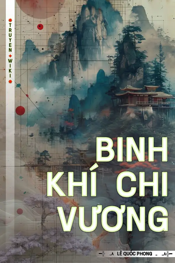 Truyện Binh Khí Chi Vương