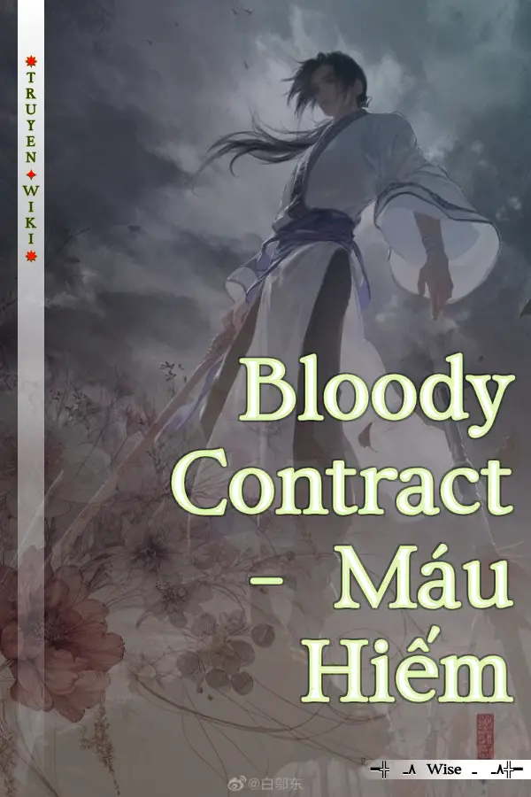 Bloody Contract – Máu Hiếm