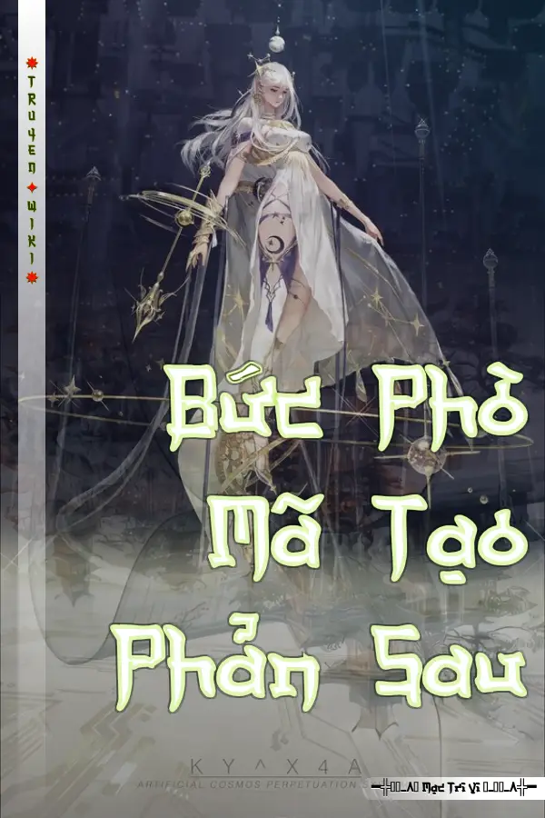 Bức Phò Mã Tạo Phản Sau