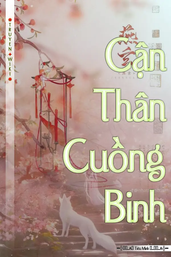 Cận Thân Cuồng Binh