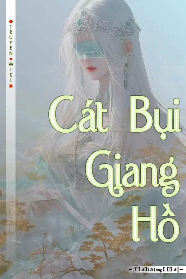 Truyện Cát Bụi Giang Hồ