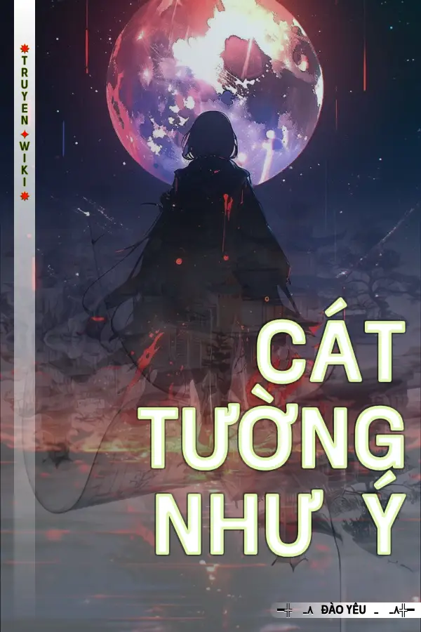 Cát Tường Như Ý