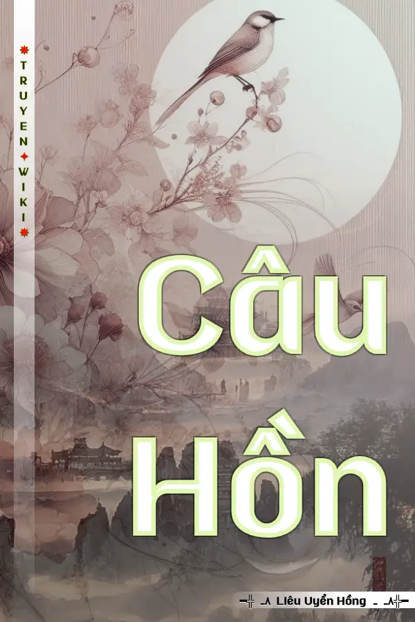 Câu Hồn