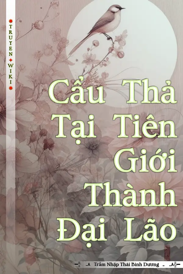 Cẩu Thả Tại Tiên Giới Thành Đại Lão