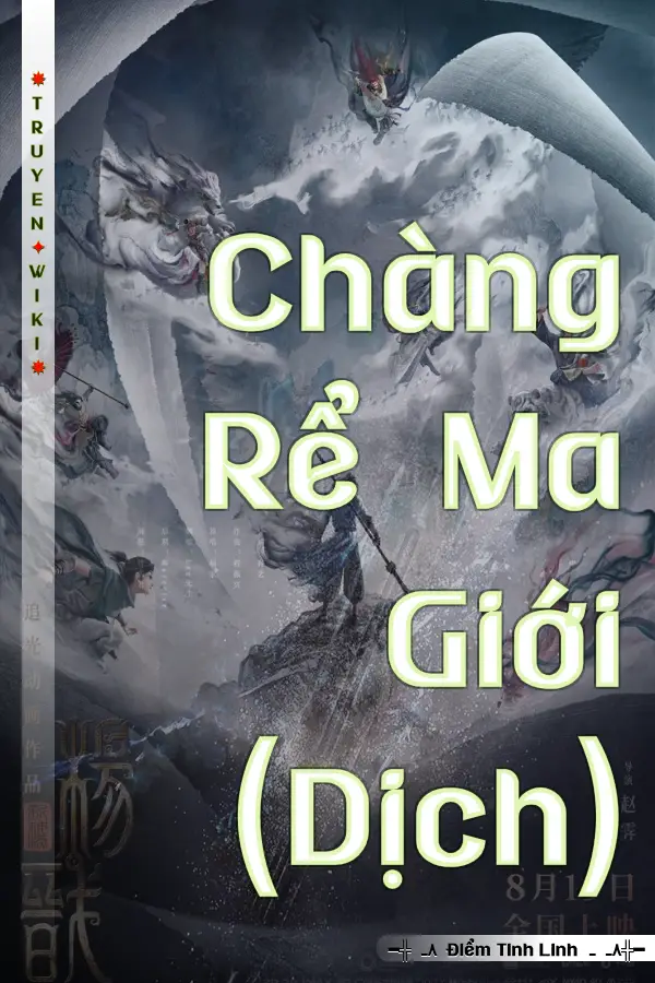 Chàng Rể Ma Giới (Dịch)