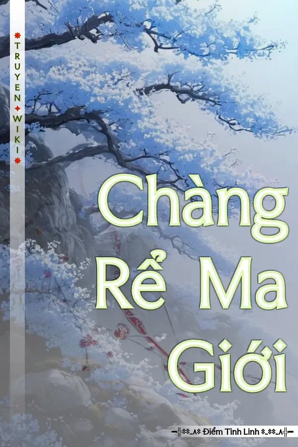 Chàng Rể Ma Giới