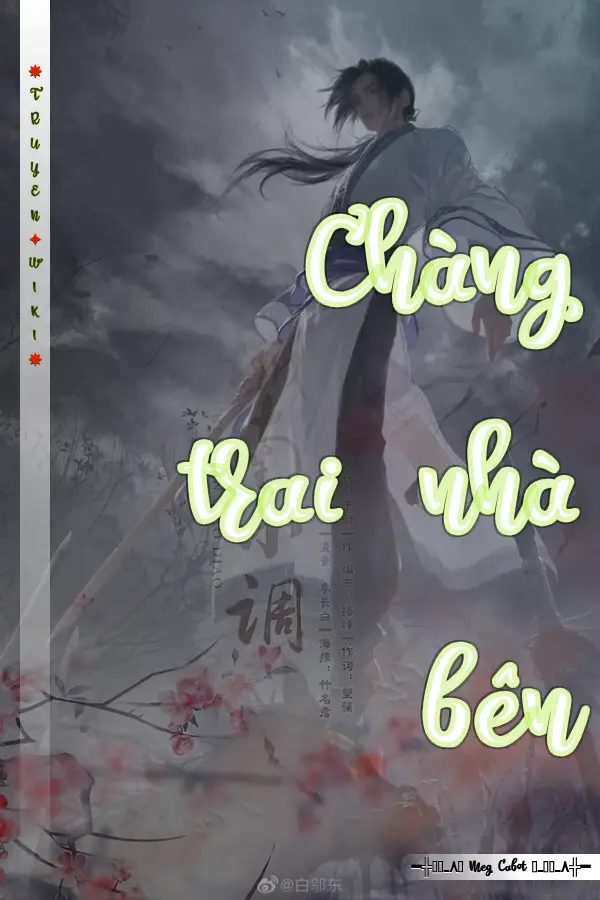 Truyện Chàng trai nhà bên