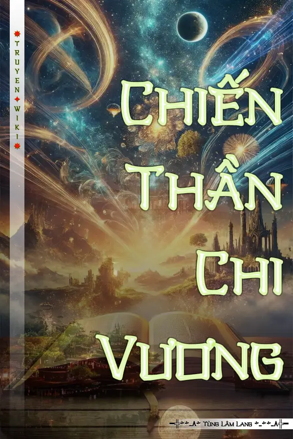 Chiến Thần Chi Vương