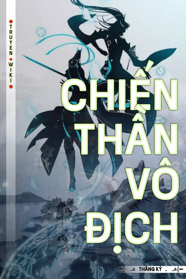 Chiến Thần Vô Địch