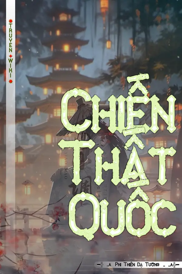 Chiến Thất Quốc