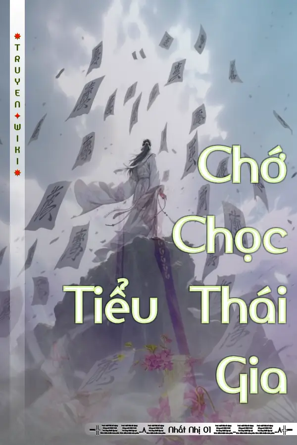 Truyện Chớ Chọc Tiểu Thái Gia