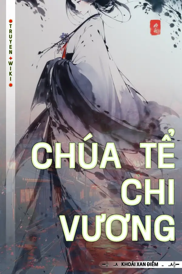 Chúa Tể Chi Vương