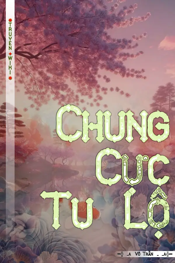 Chung Cực Tu Lộ