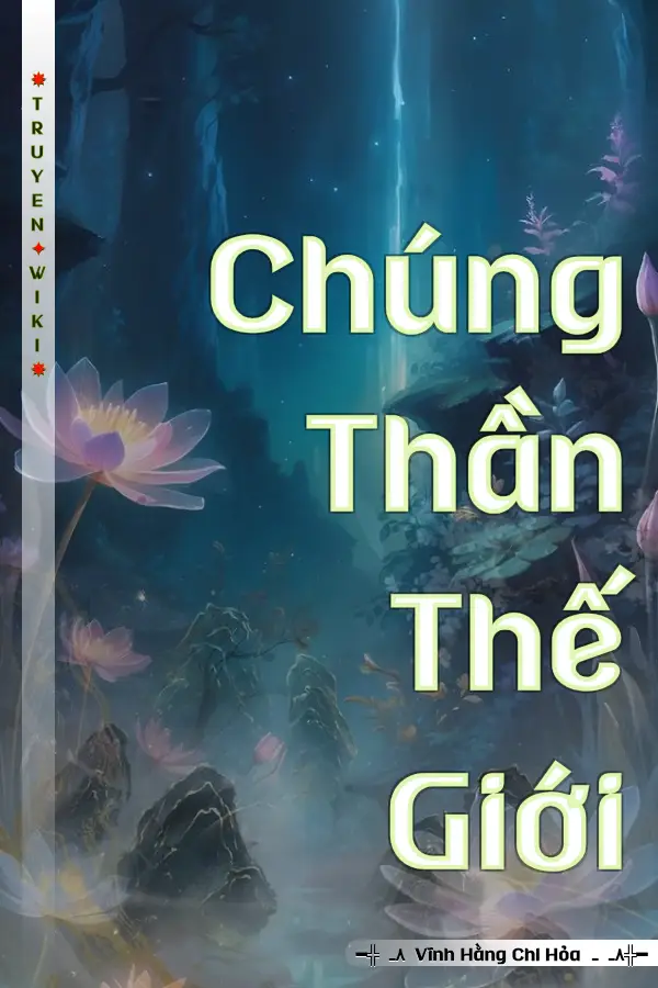 Chúng Thần Thế Giới