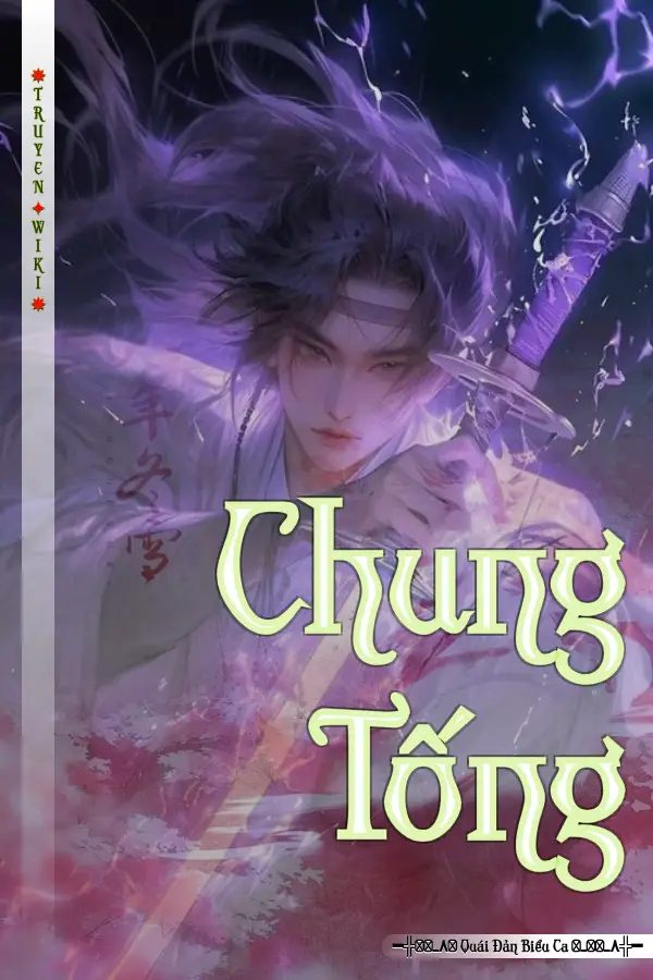 Chung Tống